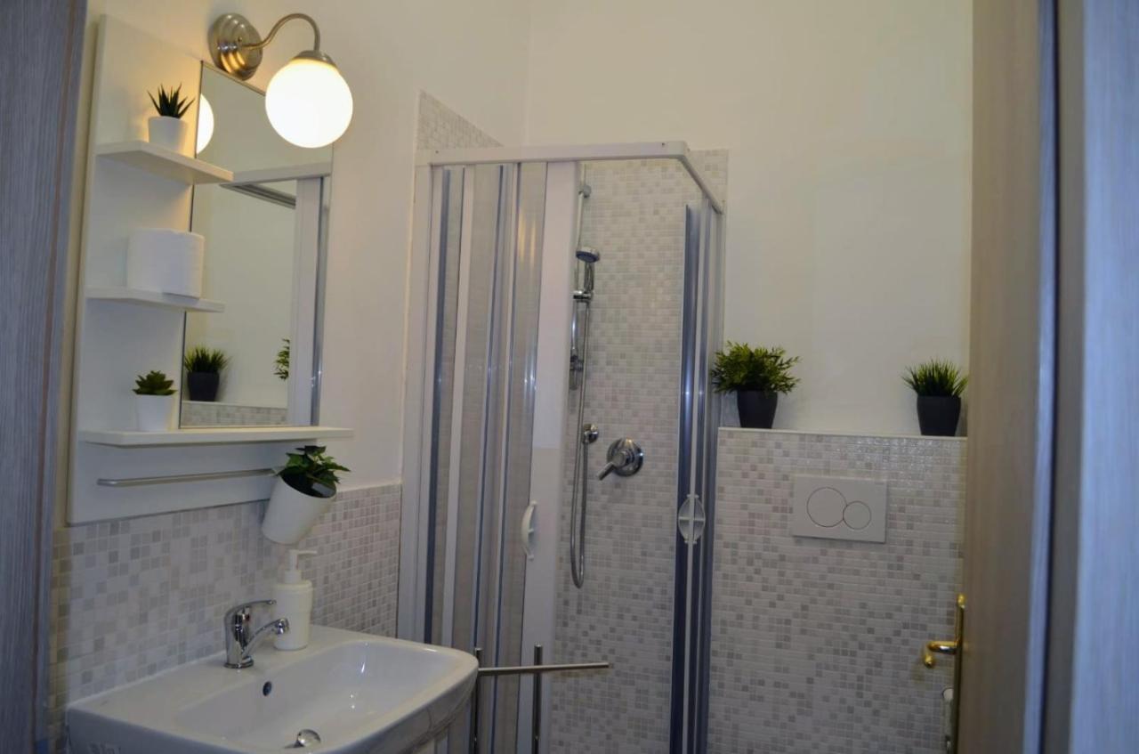Ginny'S Room Rome Exterior photo