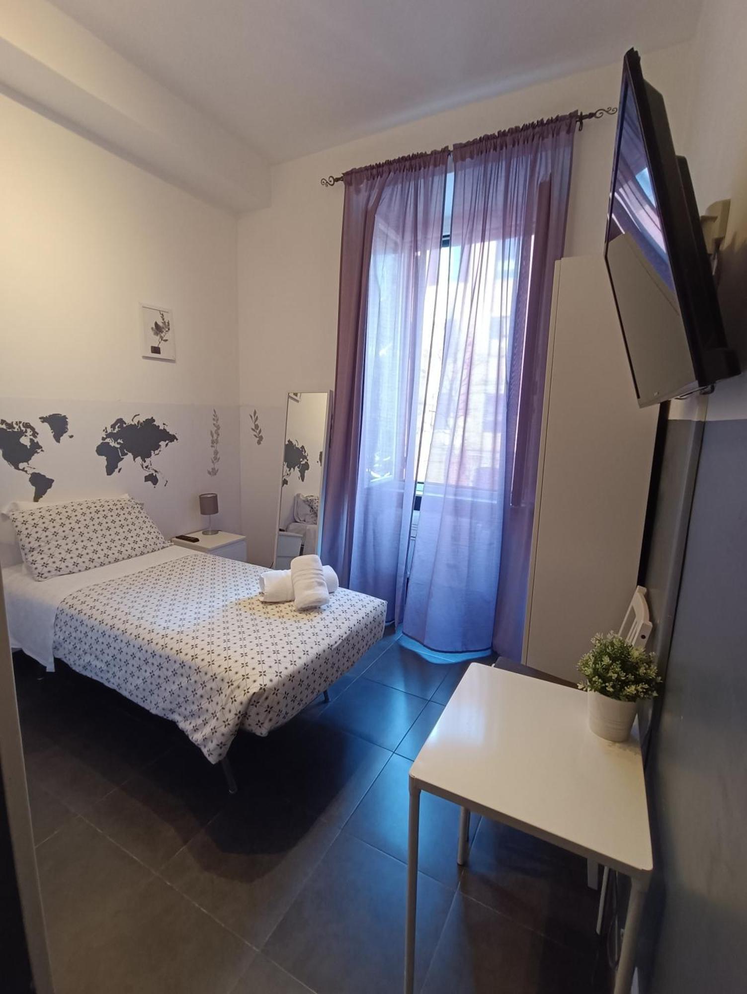 Ginny'S Room Rome Exterior photo