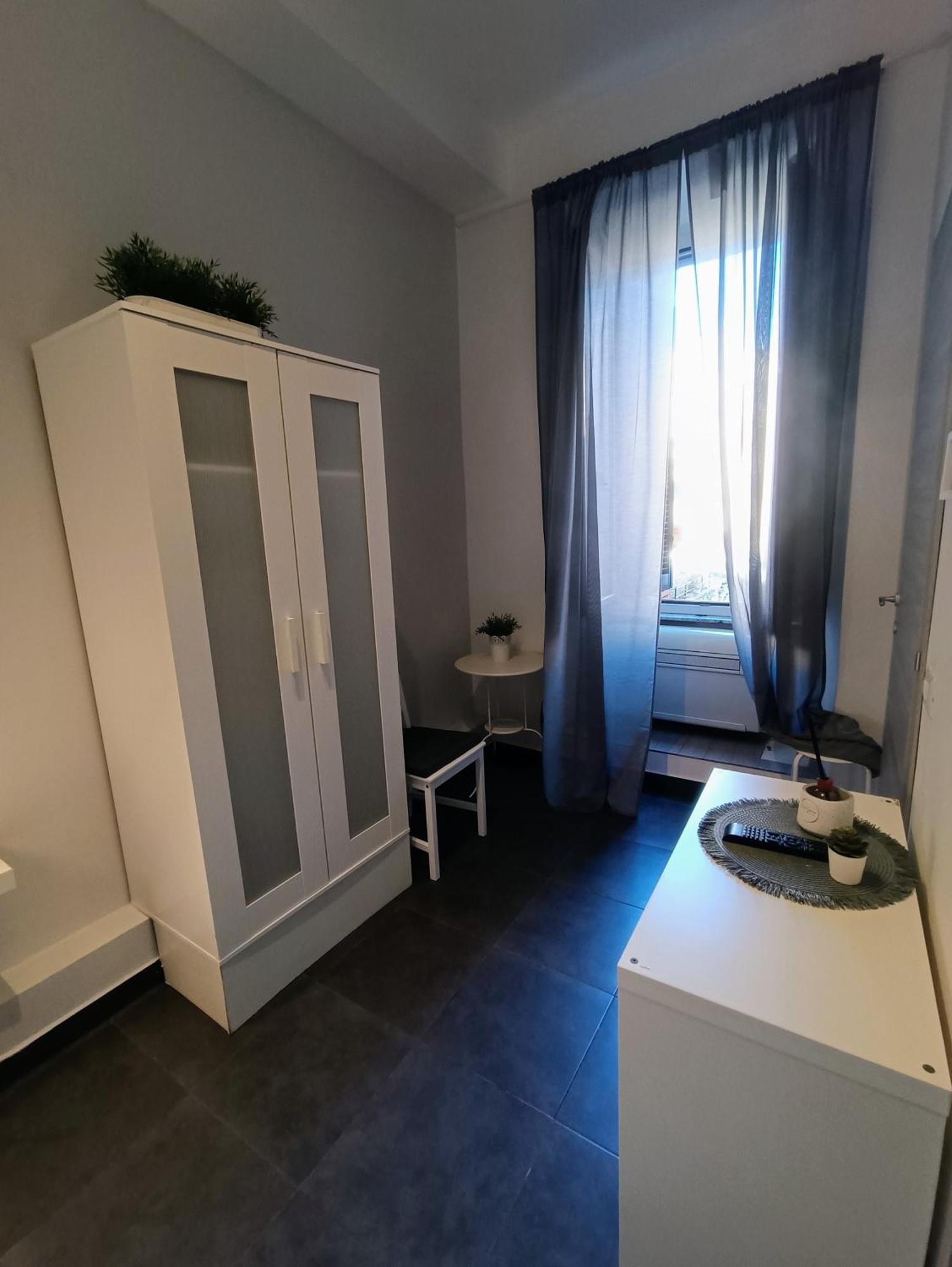 Ginny'S Room Rome Exterior photo