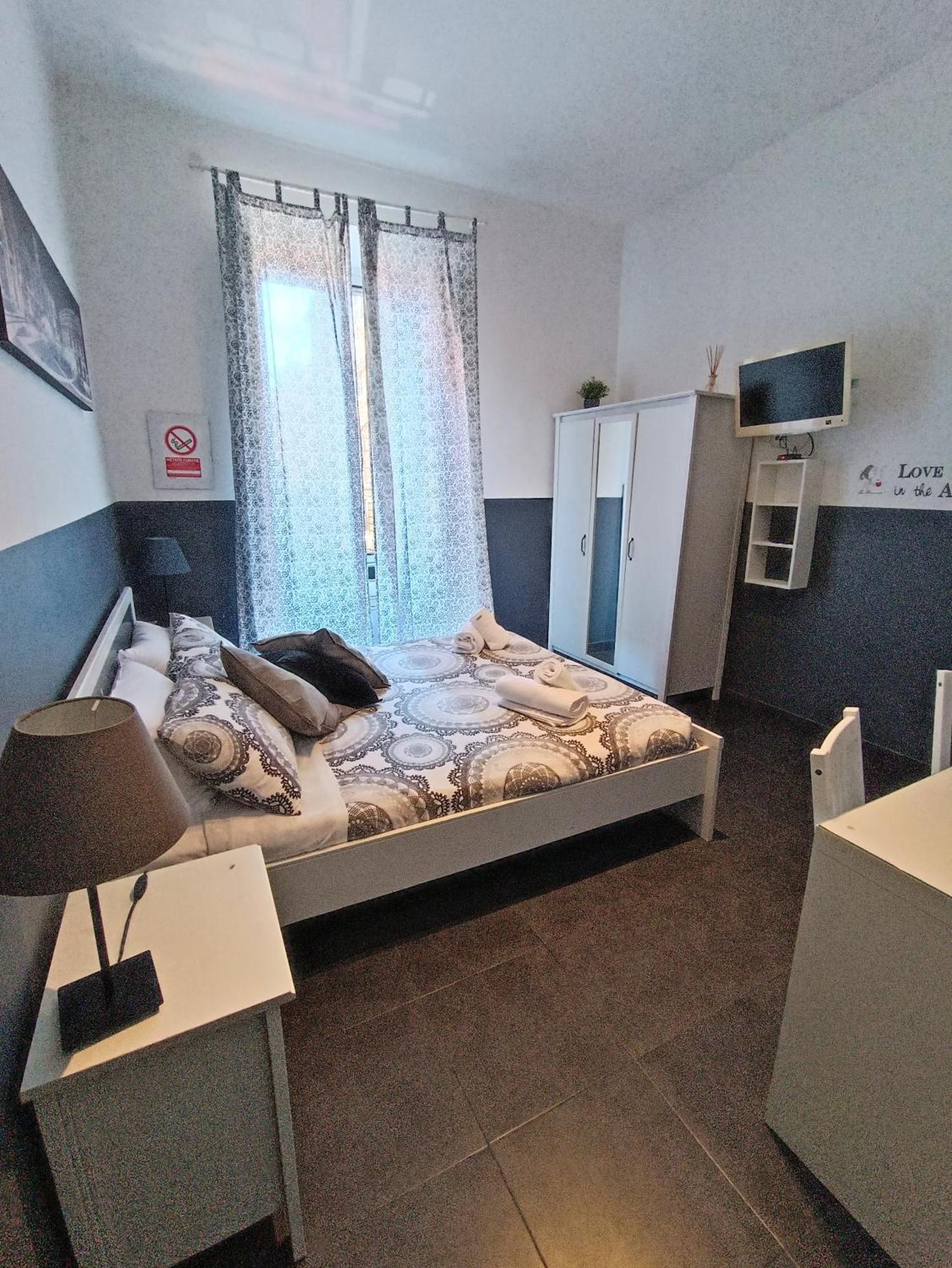 Ginny'S Room Rome Exterior photo