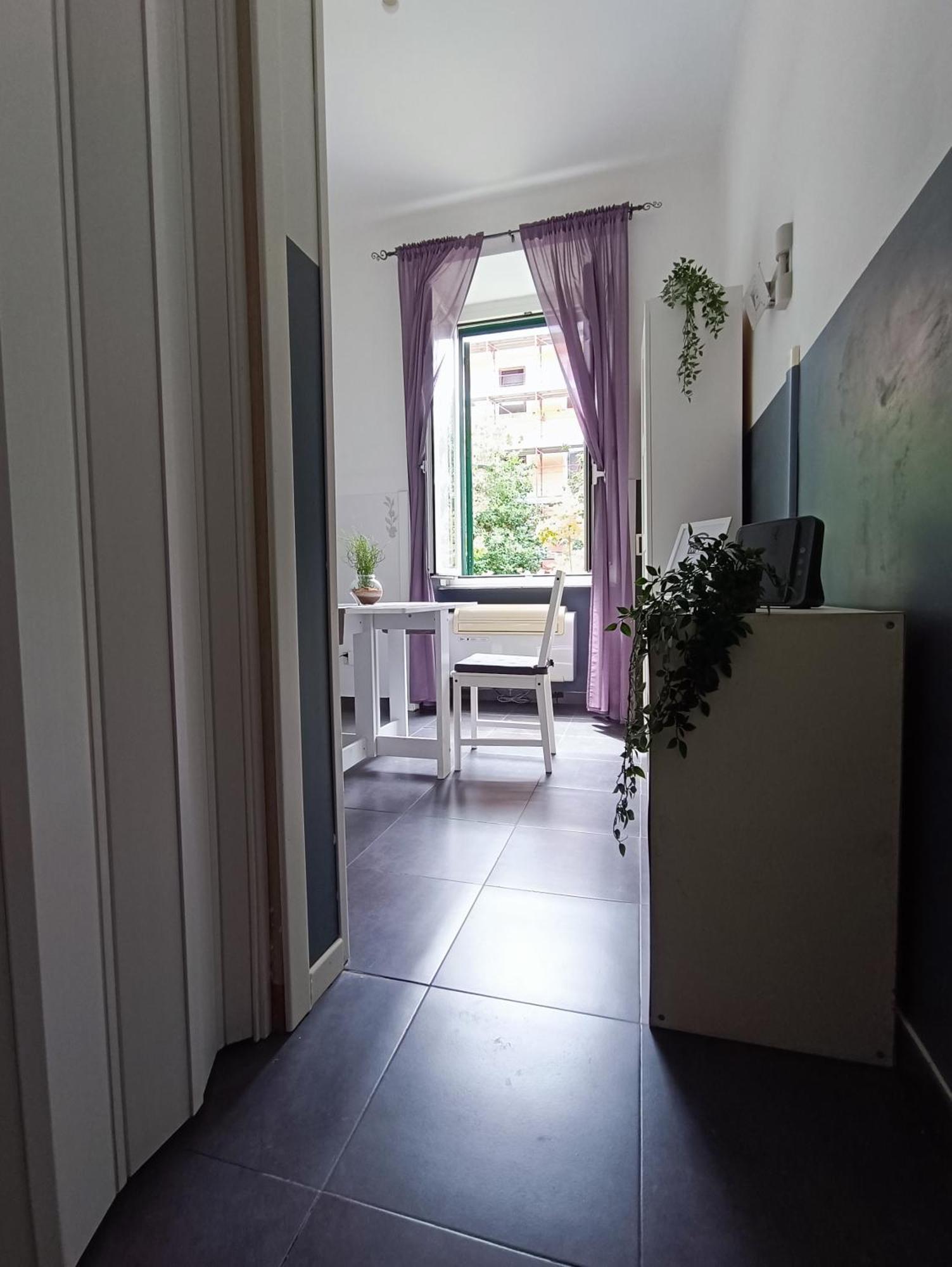 Ginny'S Room Rome Exterior photo